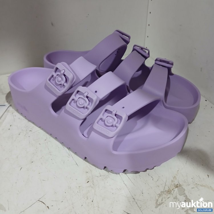 Artikel Nr. 990127 Artikel Nr. 990127: Papillio Florida III EVA Pap Flex Platform Sandalen