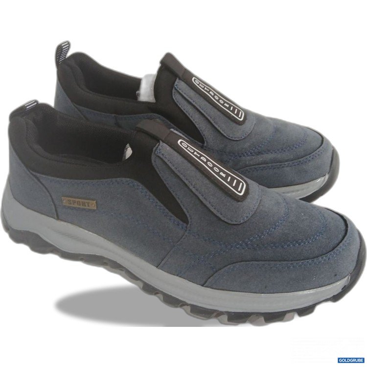 Artikel Nr. 991127 Artikel Nr. 991127: Outdoor Sneaker