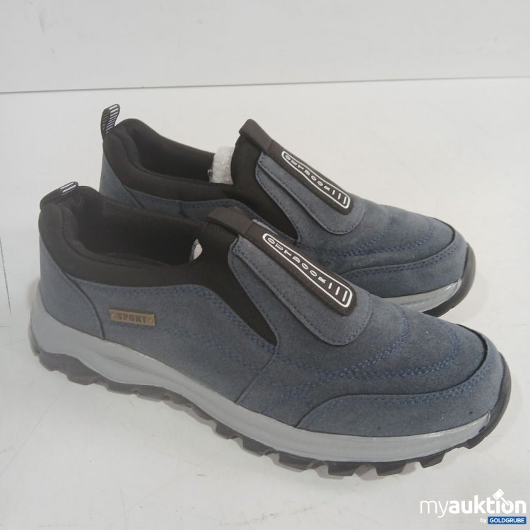 Artikel Nr. 991127 Artikel Nr. 991127: Outdoor Sneaker