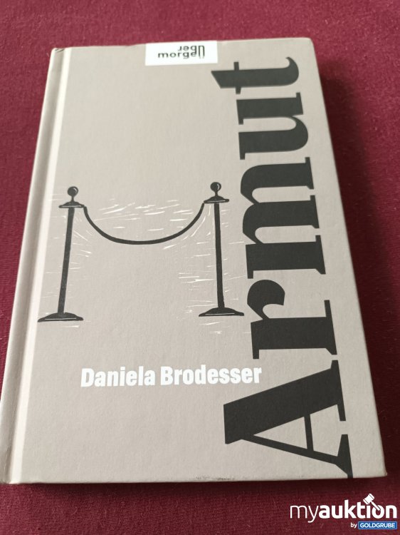 Artikel Nr. 398128 Artikel Nr. 398128: Armut