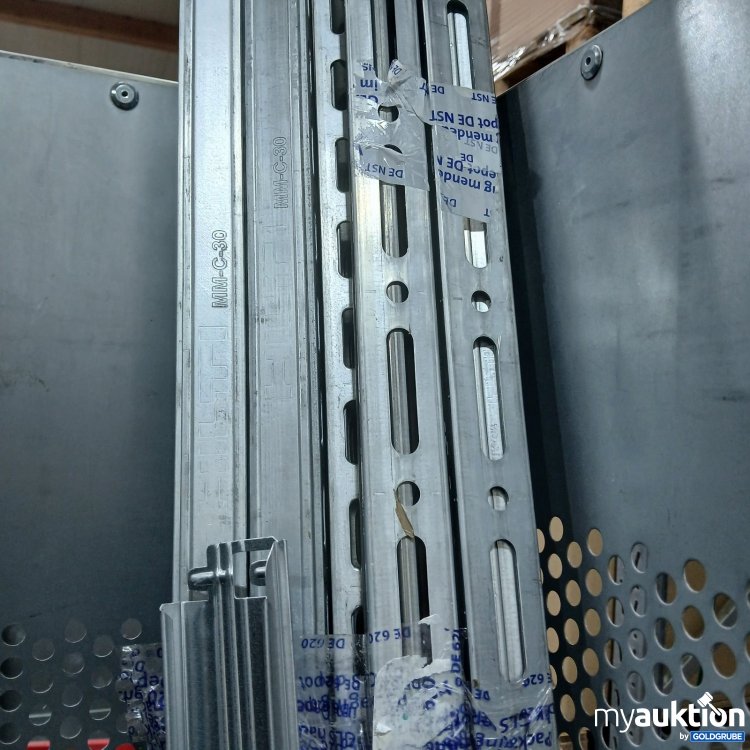 Artikel Nr. 445128: Hilti Metallprofil MM-C-30