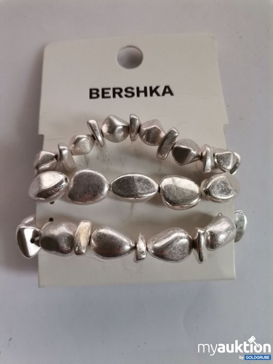 Artikel Nr. 460128: Bershka Armbänder 