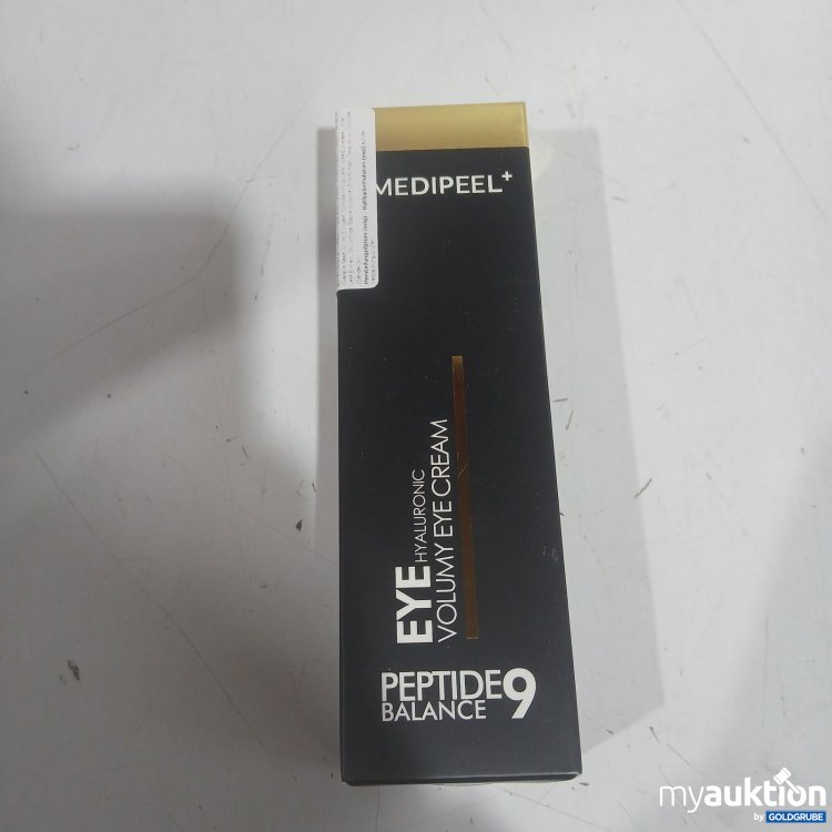 Artikel Nr. 471128 Artikel Nr. 471128: Medipeel Peptide 9 Balance Volumy Eye Cream 40ml