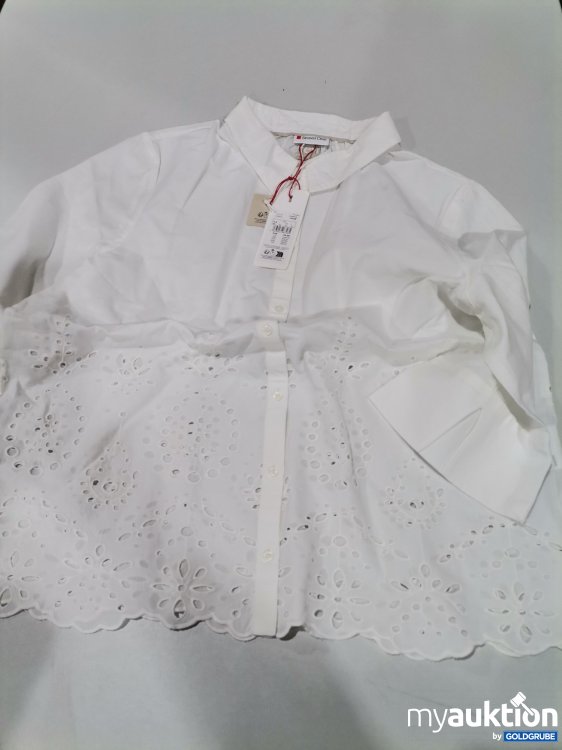 Artikel Nr. 516128 Artikel Nr. 516128: Street one Bluse oversized