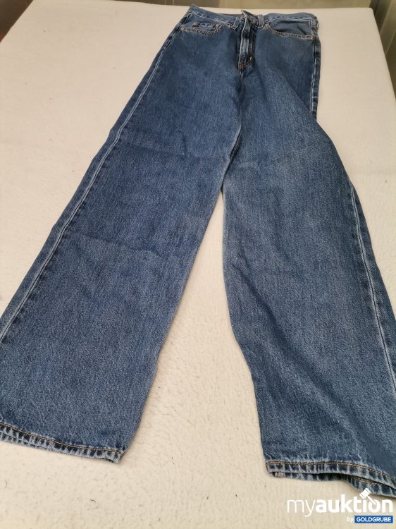 Artikel Nr. 687128 Artikel Nr. 687128: Levi's Jeans high loose