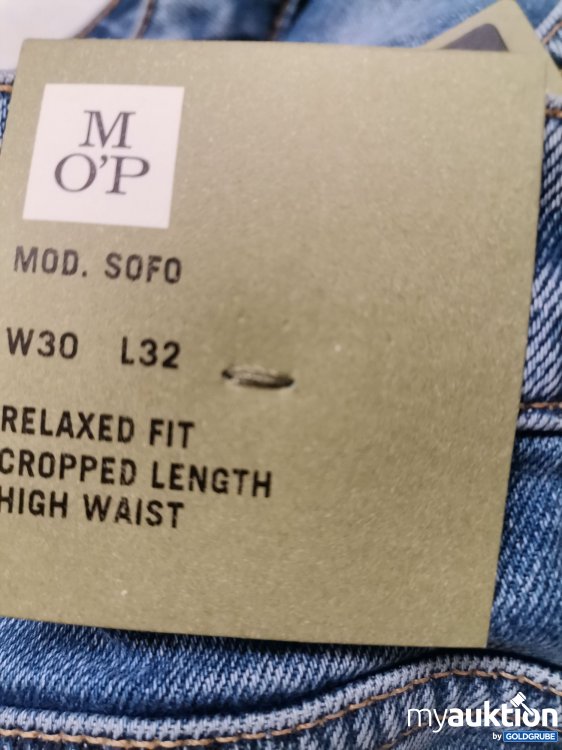Artikel Nr. 735128 Artikel Nr. 735128: Marco Polo Jeans
