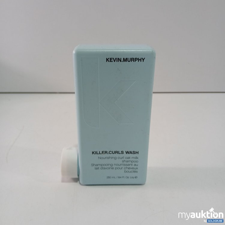 Artikel Nr. 812128 Artikel Nr. 812128: Kevin Murphy Killer Curls Wash 250ml