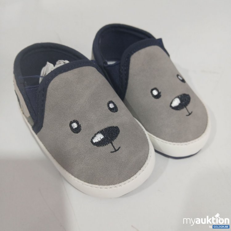 Artikel Nr. 818128 Artikel Nr. 818128: Baby Schuhe