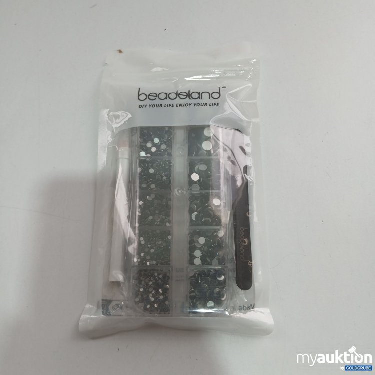 Artikel Nr. 820128 Artikel Nr. 820128: Beadsland Nail Art