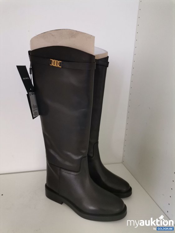 Artikel Nr. 827128 Artikel Nr. 827128: Massimo Dutti Stiefel