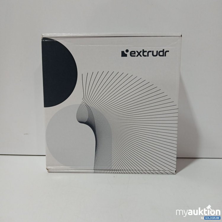 Artikel Nr. 835128: Extrudr Petg Black 1.75mm 1100g 