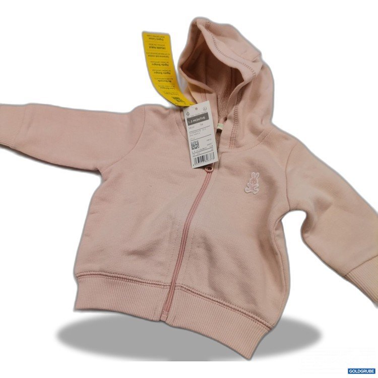 Artikel Nr. 838128: Benetton Sweaterjacke 