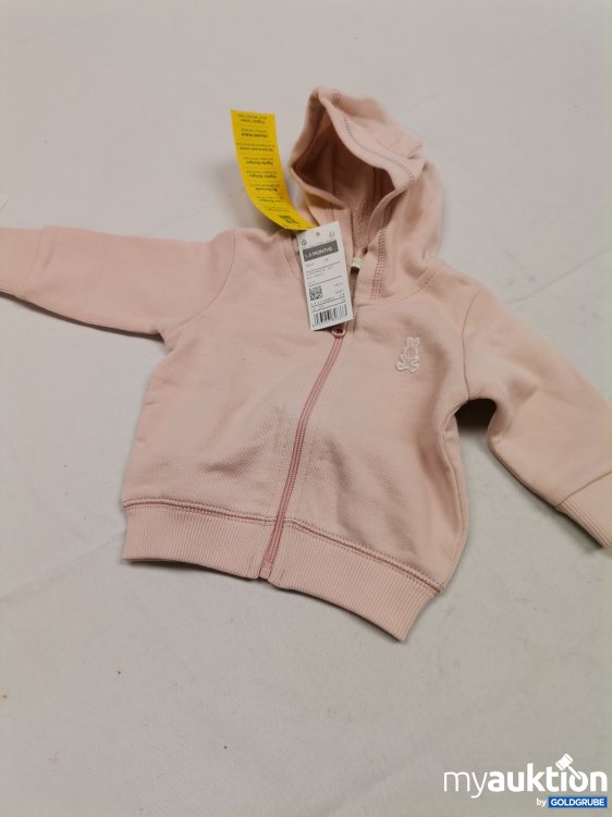 Artikel Nr. 838128: Benetton Sweaterjacke 