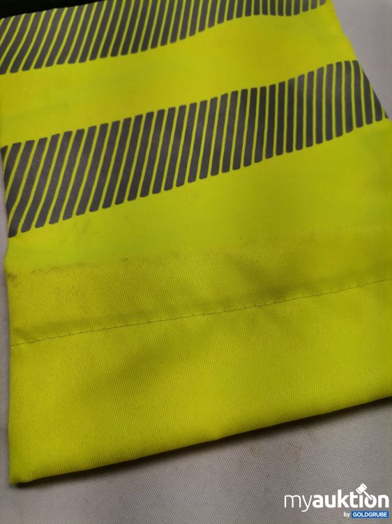 Artikel Nr. 842128: Jak Workwear Hose verschmutzt 