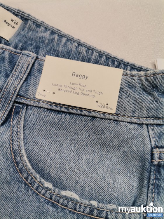 Artikel Nr. 843128: Hollister Jeans 