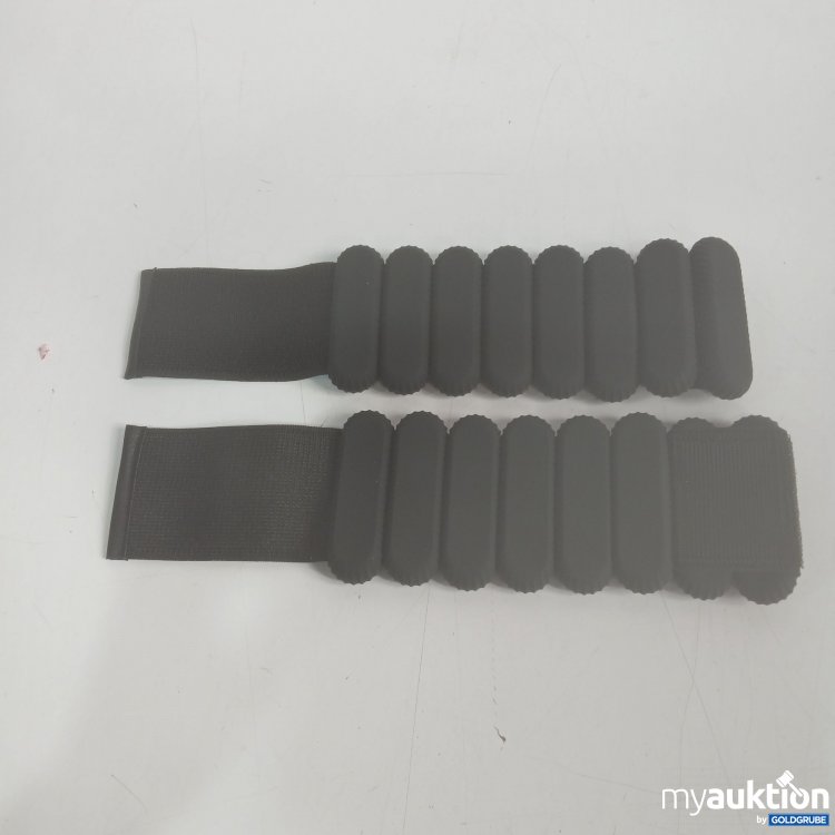 Artikel Nr. 862128: Wrist Weights SH09