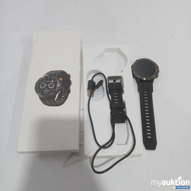 Artikel Nr. 867128: Smartwatch 