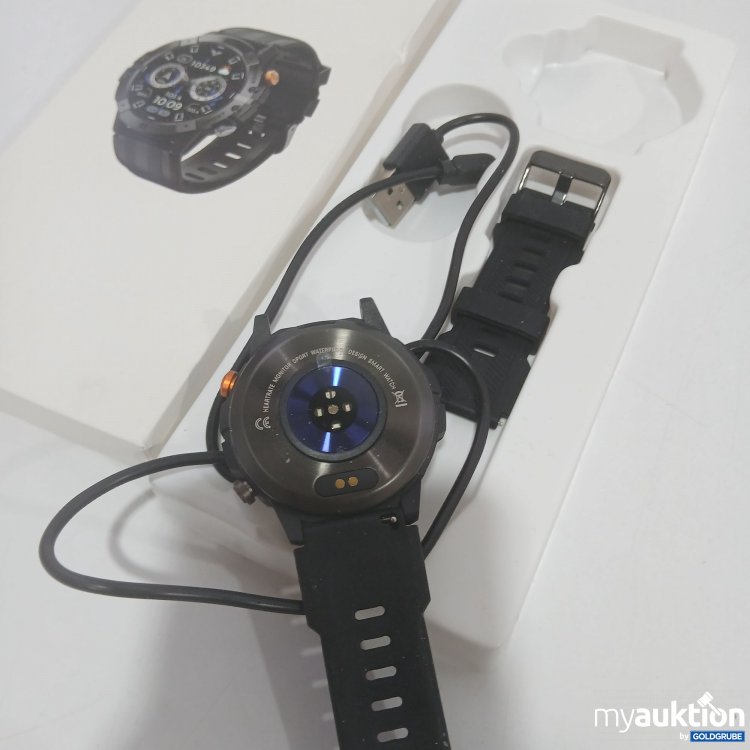 Artikel Nr. 867128: Smartwatch 
