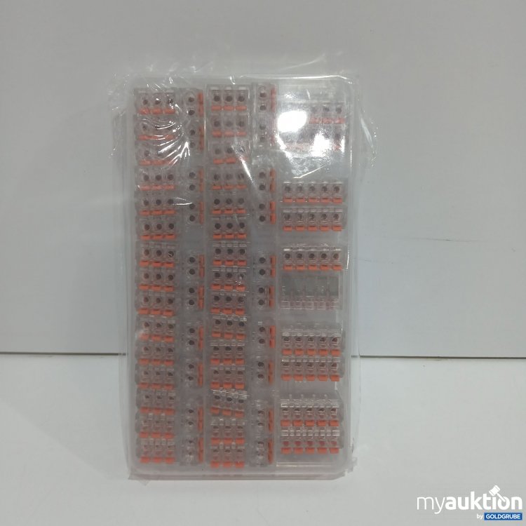 Artikel Nr. 877128: Kabelverbinder Kabelklemmen Elektro