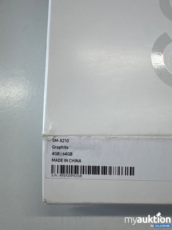 Artikel Nr. 879128: Samsung Galaxy Tab A9+