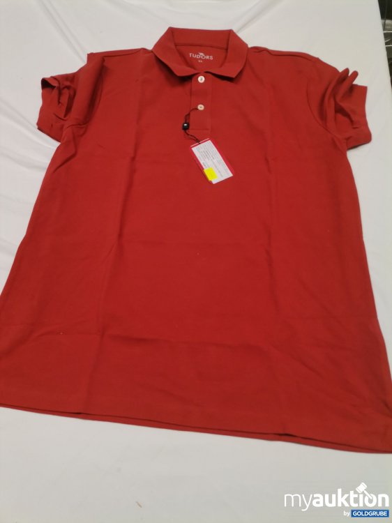 Artikel Nr. 881128: Tudors Poloshirt 