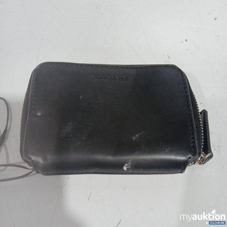 Artikel Nr. 882128: Pull&Bear Geldbörse ca. 11x7cm 
