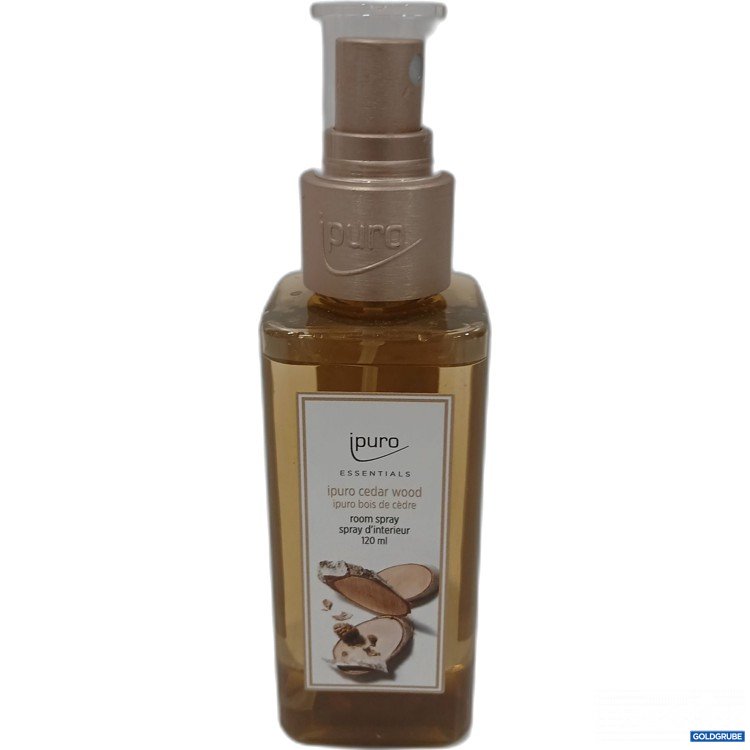 Artikel Nr. 885128: Ipuro Essentials ipuro cedar wood 120ml