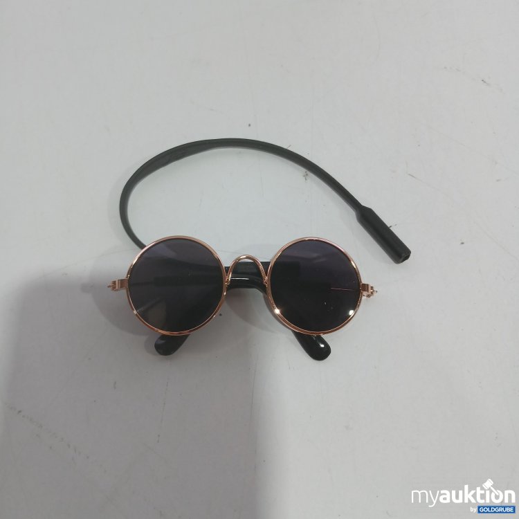Artikel Nr. 900128: Mini Sonnenbrille 