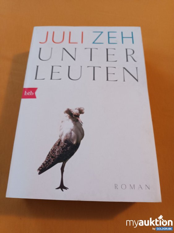 Artikel Nr. 901128: Unter Leuten 