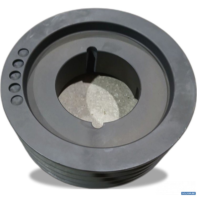 Artikel Nr. 904128: Riemenscheibe