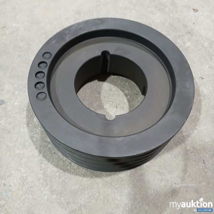 Artikel Nr. 904128: Riemenscheibe