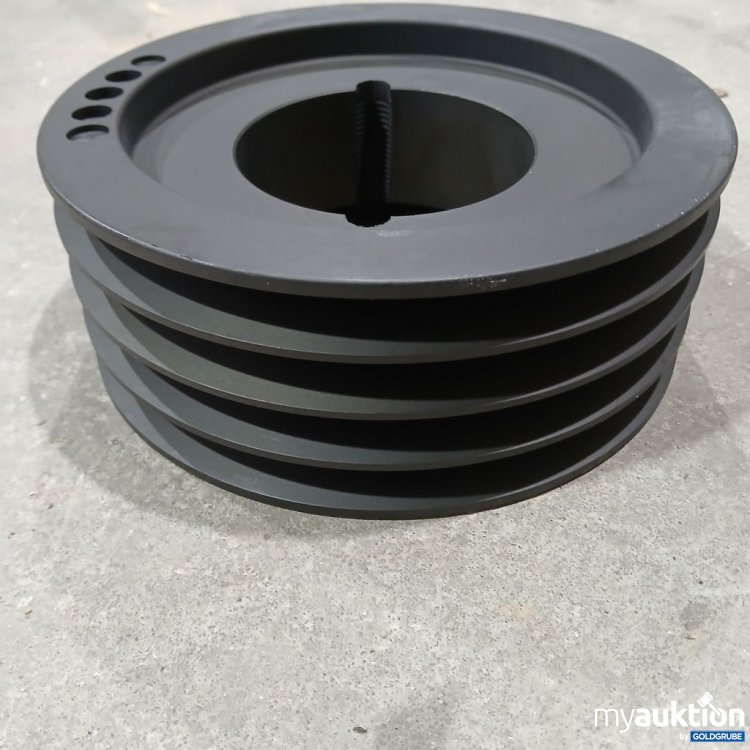 Artikel Nr. 904128: Riemenscheibe