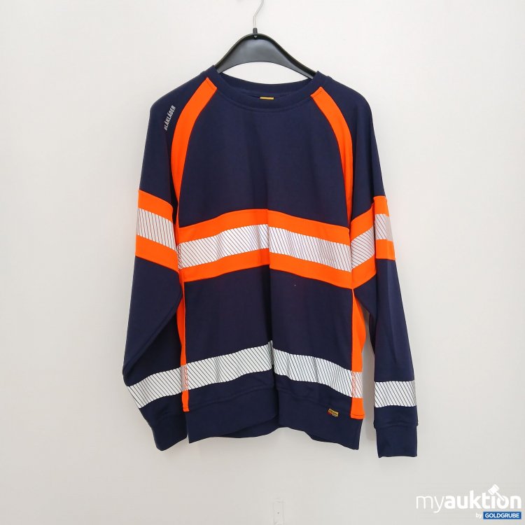 Artikel Nr. 908128: Blakläder Pullover