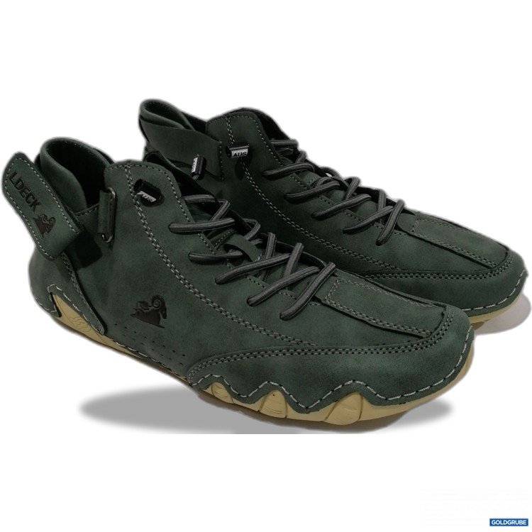 Artikel Nr. 912128: Bergexperten Schuhe 