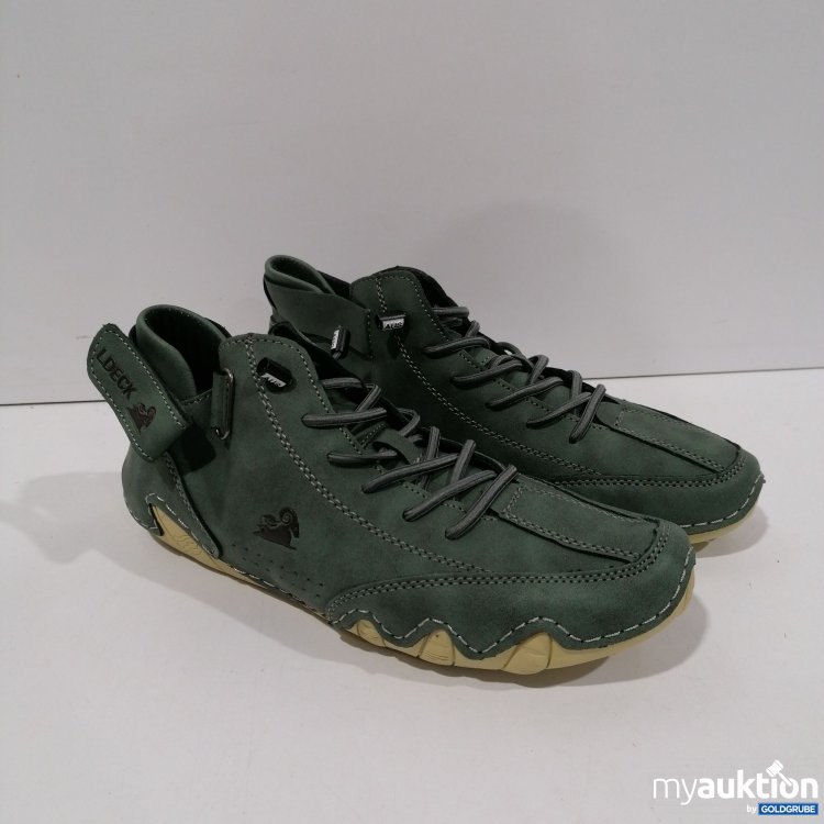 Artikel Nr. 912128: Bergexperten Schuhe 