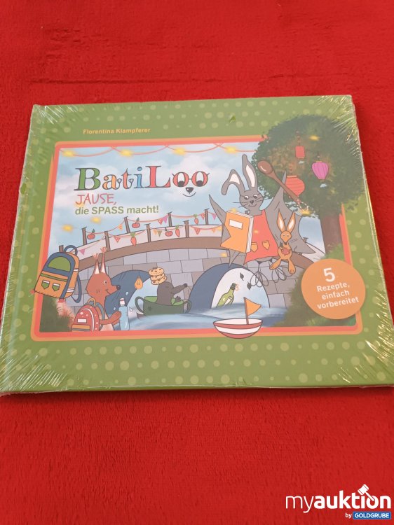 Artikel Nr. 927128 Artikel Nr. 927128: Originalverpackt, Batiloo