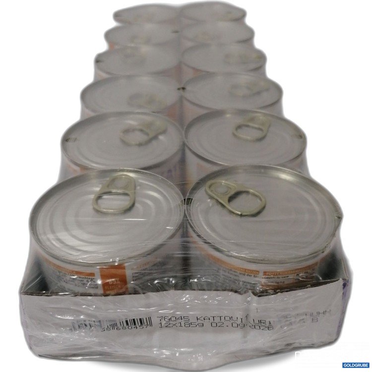 Artikel Nr. 950128: Kattovit Urinary Huhn 12x185g