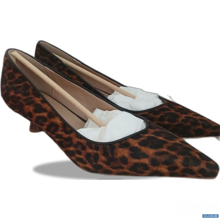 Artikel Nr. 954128: ALMA EN PENA LEOPARD BROWN Pumps