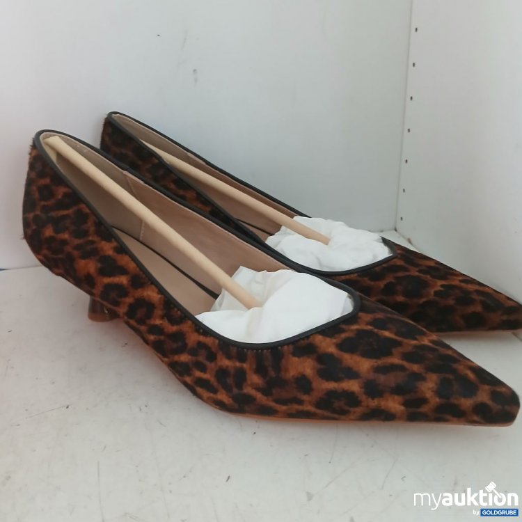Artikel Nr. 954128: ALMA EN PENA LEOPARD BROWN Pumps