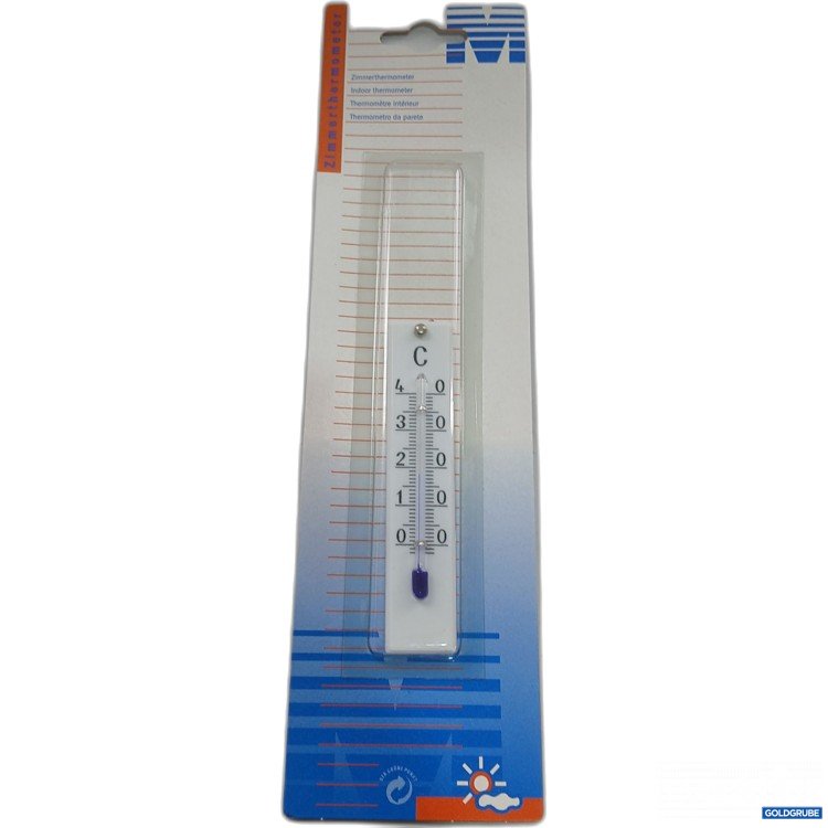 Artikel Nr. 959128: Zimmerthermometer M ca 10cm 