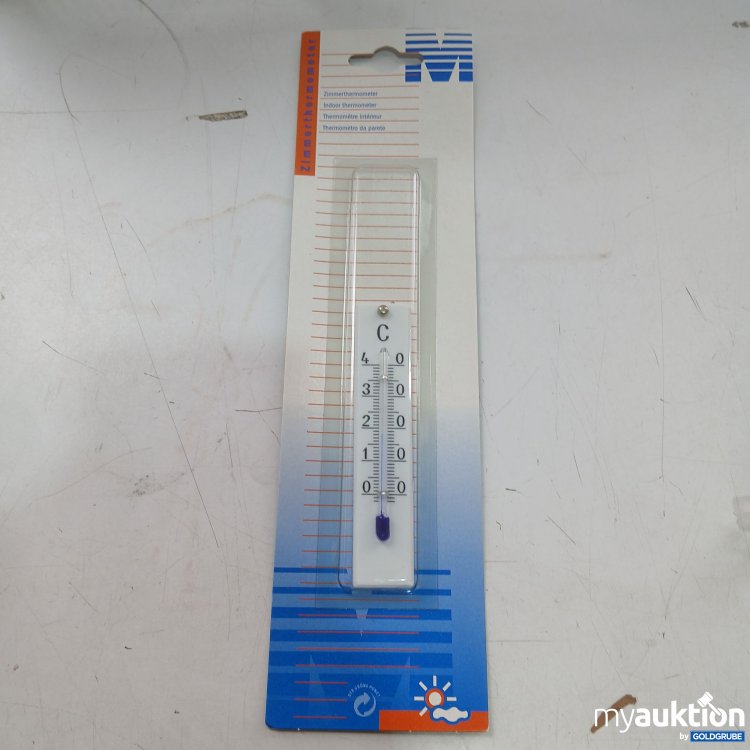 Artikel Nr. 959128: Zimmerthermometer M ca 10cm 