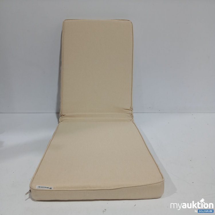 Artikel Nr. 960128: Gutekissen Bankauflage ca. 120x40cm 