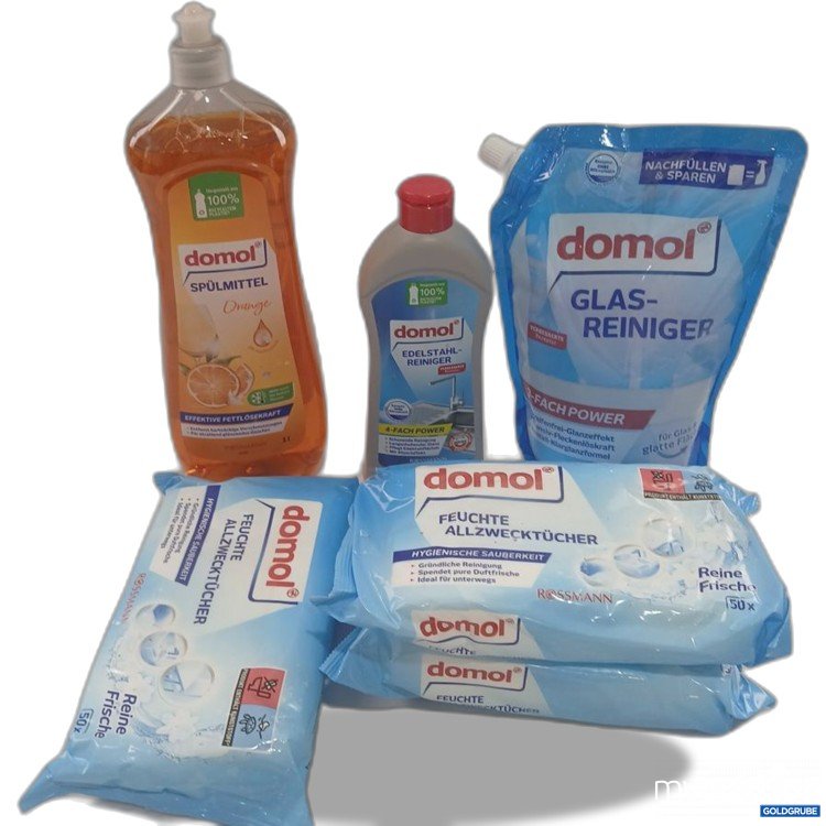 Artikel Nr. 984128 Artikel Nr. 984128: Diverse Drogerie Produkte
