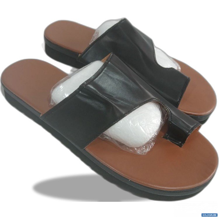 Artikel Nr. 991128 Artikel Nr. 991128: Schuhe Sandalen Schwarz