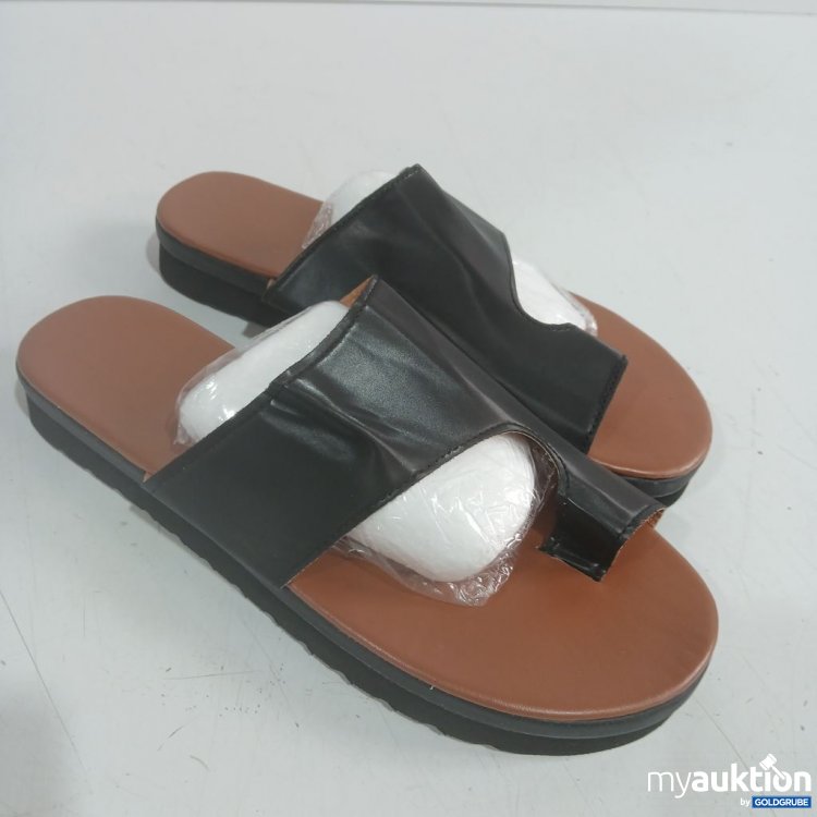 Artikel Nr. 991128 Artikel Nr. 991128: Schuhe Sandalen Schwarz