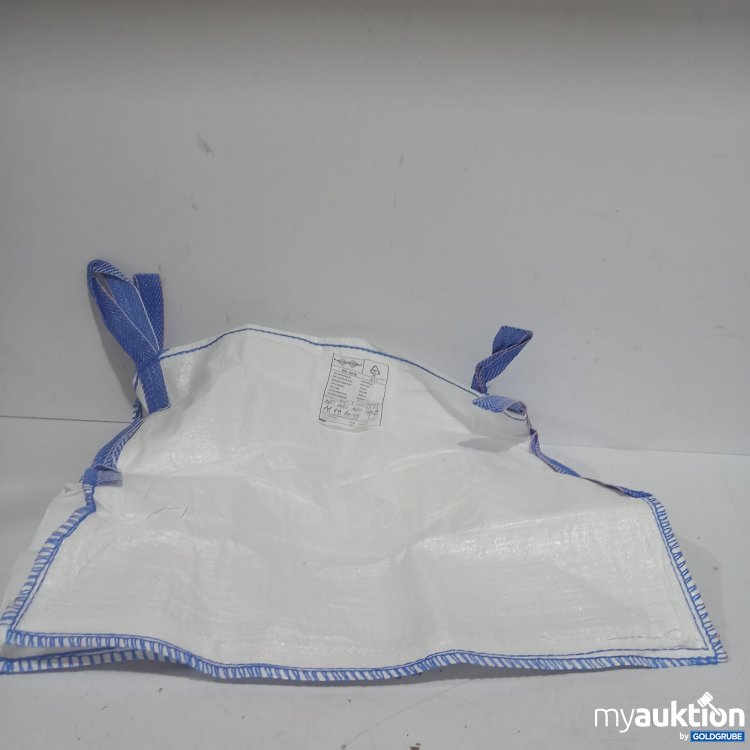 Artikel Nr. 994128 Artikel Nr. 994128: Rugo Bags Big Bags 1000kg ca. 10Stk