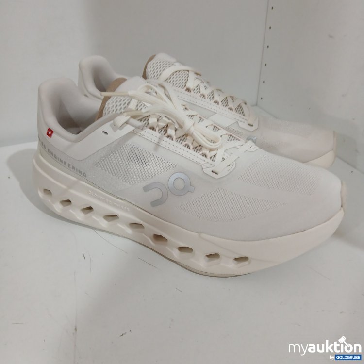 Artikel Nr. 997128: On Cloudsurfer Next Damen Schuhe Größe 40.5