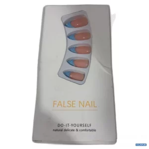 Artikel Nr. 470128: False Nail künstliche Fingernägel
