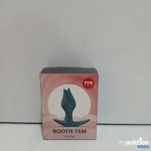 Auktion Fun Factory Bootie Fem Anal Plug