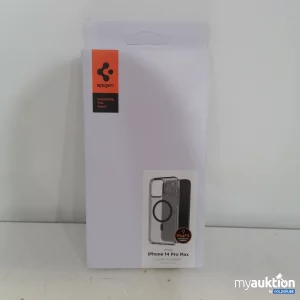 Auktion Spigen Handyhülle für iPhone 14 Pro Max 